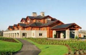 Golf @ Luttrellstown Castle